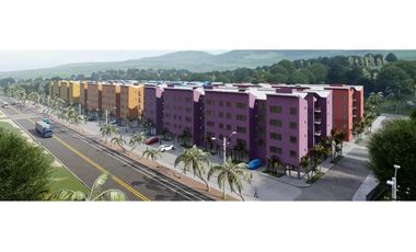 Apartamentos en Alquiler - Morales - Frente a UCV