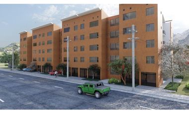 Apartamentos en Alquiler - Morales - Frente a UCV