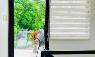 Corner Lot House for SALE or RENT with 4 Bedrooms in Sto. Domingo Angeles City