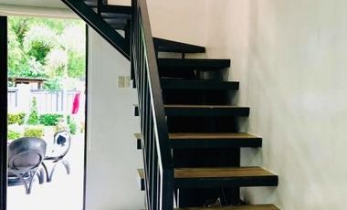 Corner Lot House for SALE or RENT with 4 Bedrooms in Sto. Domingo Angeles City