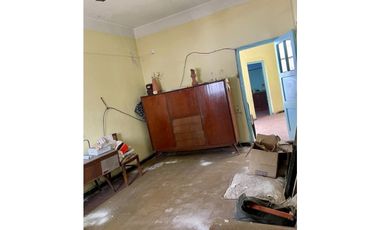 CASA EN JOSE HERNANDEZ 754 (RETASADA)