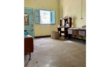 CASA EN JOSE HERNANDEZ 754 (RETASADA)