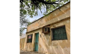 CASA EN JOSE HERNANDEZ 754 (RETASADA)