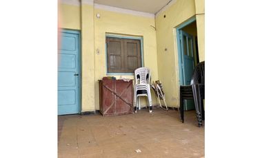 CASA EN JOSE HERNANDEZ 754 (RETASADA)