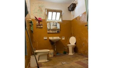 CASA EN JOSE HERNANDEZ 754 (RETASADA)