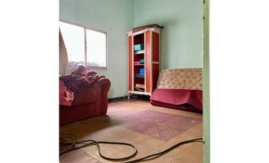 CASA EN JOSE HERNANDEZ 754 (RETASADA)