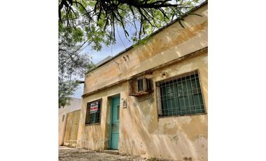 CASA EN JOSE HERNANDEZ 754 (RETASADA)