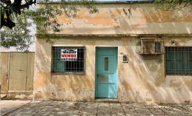 CASA EN JOSE HERNANDEZ 754 (RETASADA)