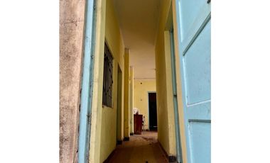 CASA EN JOSE HERNANDEZ 754 (RETASADA)