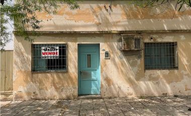 CASA EN JOSE HERNANDEZ 754 (RETASADA)
