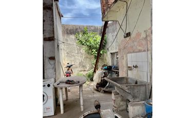 CASA EN JOSE HERNANDEZ 754 (RETASADA)