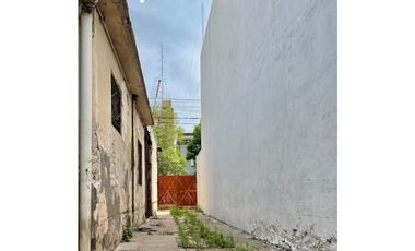 CASA EN JOSE HERNANDEZ 754 (RETASADA)