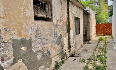 CASA EN JOSE HERNANDEZ 754 (RETASADA)