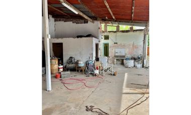 CASA EN JOSE HERNANDEZ 754 (RETASADA)