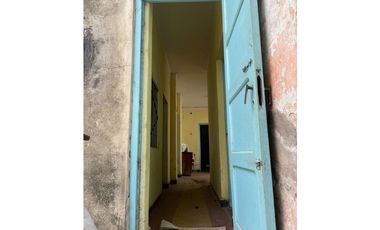 CASA EN JOSE HERNANDEZ 754 (RETASADA)