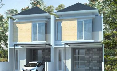 Rumah dijual di Jawa Timur, Jombang