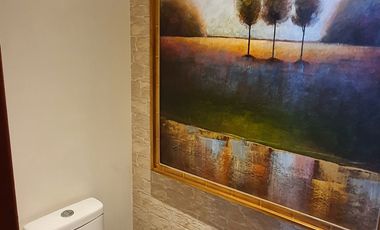 apartamento en venta en la floresta. Cod V4906
