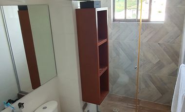 apartamento en venta en la floresta. Cod V4906