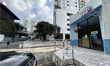 OPORTUNIDAD ÚNICA! SE VENDE TERRENO CON MEJORAS DETRAS DEL SHERATON