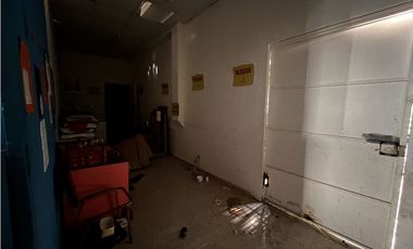 OPORTUNIDAD ÚNICA! SE VENDE TERRENO CON MEJORAS DETRAS DEL SHERATON