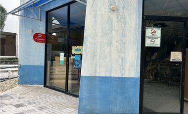 OPORTUNIDAD ÚNICA! SE VENDE TERRENO CON MEJORAS DETRAS DEL SHERATON