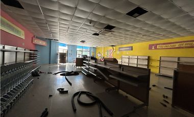 OPORTUNIDAD ÚNICA! SE VENDE TERRENO CON MEJORAS DETRAS DEL SHERATON