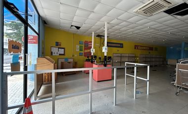 OPORTUNIDAD ÚNICA! SE VENDE TERRENO CON MEJORAS DETRAS DEL SHERATON