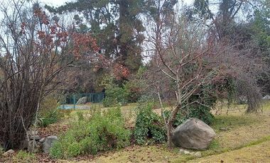 Sitio en Venta en Maria Monvel 1919