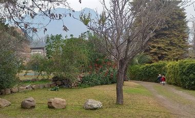 Sitio en Venta en Maria Monvel 1919