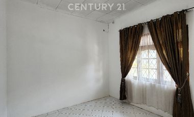 Disewakan Rumah Siap Huni Semi Furnished Di Rawamangun Jaktim R2257