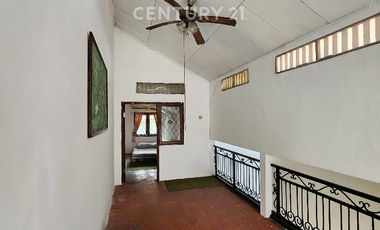 Disewakan Rumah Siap Huni Semi Furnished Di Rawamangun Jaktim R2257