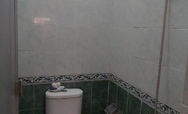 Disewakan Rumah Siap Huni Semi Furnished Di Rawamangun Jaktim R2257