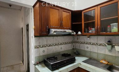 Disewakan Rumah Siap Huni Semi Furnished Di Rawamangun Jaktim R2257