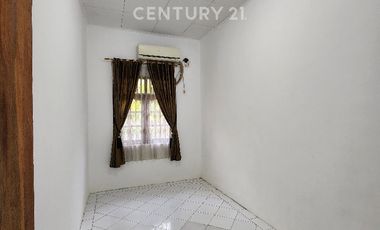 Disewakan Rumah Siap Huni Semi Furnished Di Rawamangun Jaktim R2257