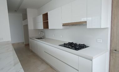 apartamento en arriendo en normandía. Cod A1002