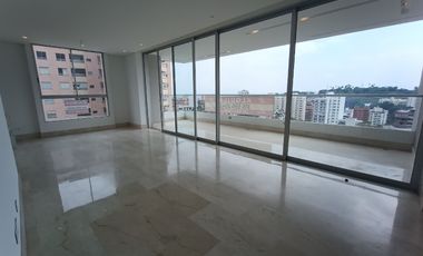 apartamento en arriendo en normandía. Cod A1002