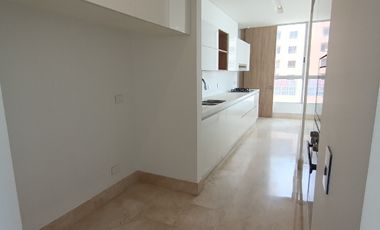 apartamento en arriendo en normandía. Cod A1002