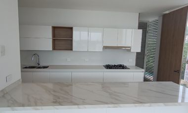 apartamento en arriendo en normandía. Cod A1002