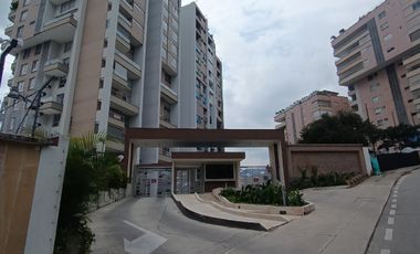 apartamento en arriendo en normandía. Cod A1002