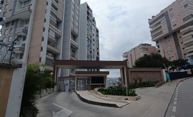 apartamento en arriendo en normandía. Cod A1002