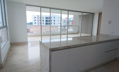 apartamento en arriendo en normandía. Cod A1002
