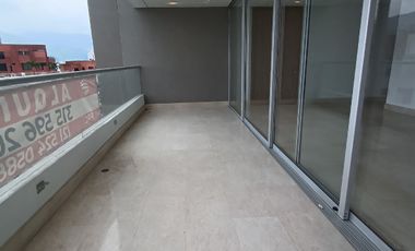 apartamento en arriendo en normandía. Cod A1002