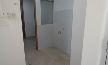 apartamento en arriendo en normandía. Cod A1002