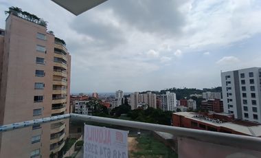 apartamento en arriendo en normandía. Cod A1002