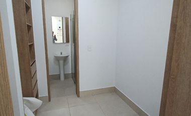 apartamento en arriendo en normandía. Cod A1002