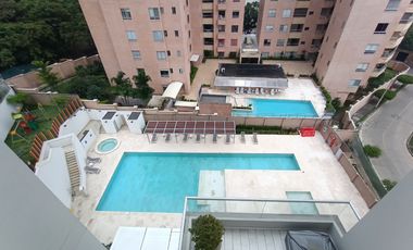 apartamento en arriendo en normandía. Cod A1002