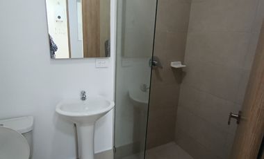 apartamento en arriendo en normandía. Cod A1002