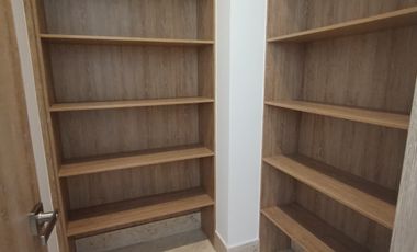 apartamento en arriendo en normandía. Cod A1002