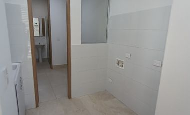 apartamento en arriendo en normandía. Cod A1002