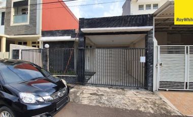 Disewakan Rumah 1,5 lantai di Nginden Intan, Surabaya